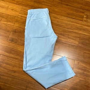 Men’s Vineyard Vines Baby Blue Pants